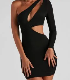 Windsor. Sweet Stunner One-Shoulder Dress 17 Windsor. Sweet Stunner One-Shoulder Dress -Formal Dresses Online Shop 05103 4516 4 f421b245 3db2 46a8 971b 778f7e1d0a20