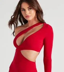 Windsor. Sweet Stunner One-Shoulder Dress 21 Windsor. Sweet Stunner One-Shoulder Dress -Formal Dresses Online Shop 05103 4638 4 a767019c 7e66 4265 96af a8168aa034d5