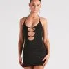 Windsor. Next Level Chain Trim Halter Mini Dress -Formal Dresses Online Shop 05103 4916 1 7027875c 99a1 4791 b359 816f838a7bb5