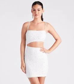 Windsor. Irresistible Invite Cutout Party Dress 14 Windsor. Irresistible Invite Cutout Party Dress -Formal Dresses Online Shop 05103 5009 1