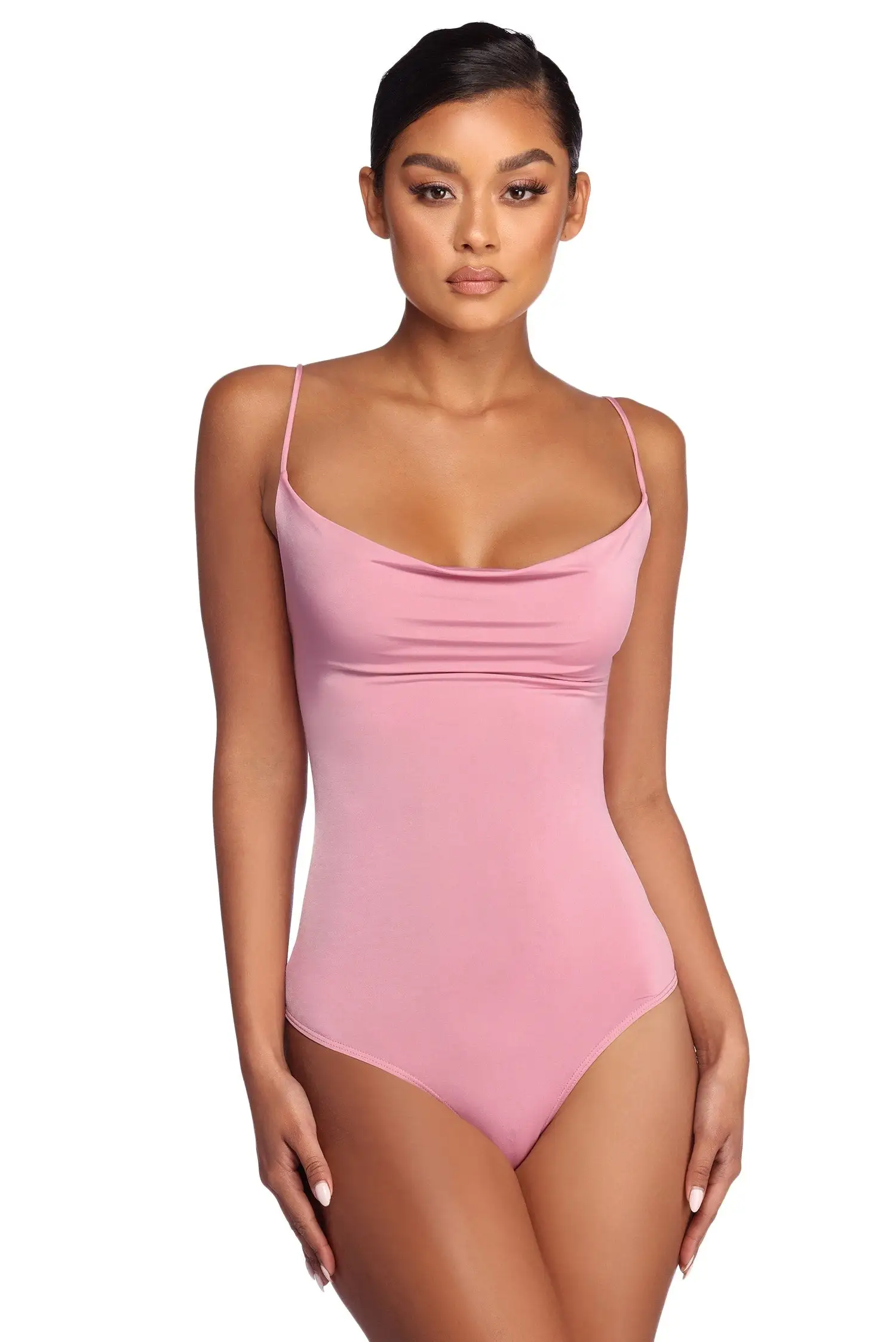 Windsor. Draped In Style Bodysuit 10 Windsor. Draped In Style Bodysuit - Image 8