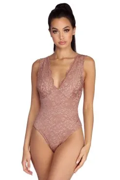 Windsor. Pretty In Lace Bodysuit -Formal Dresses Online Shop 06001 1342 4 7aad528c 0783 4c08 bebe dcab0beef495