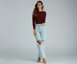 Windsor. Trendsetter Long Sleeve Corset Top 17 Windsor. Trendsetter Long Sleeve Corset Top -Formal Dresses Online Shop 06001 3812 4