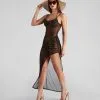 Windsor. Chic Poolside Vibe Mesh Coverup -Formal Dresses Online Shop 06001 4187 1
