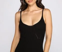 Windsor. For The Thrill Of Knit Mini Dress 21 Windsor. For The Thrill Of Knit Mini Dress -Formal Dresses Online Shop 06005 1153 4