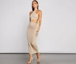 Windsor. Endless Summer Halter Cutout Dress 16 Windsor. Endless Summer Halter Cutout Dress -Formal Dresses Online Shop 06005 1211 3 b4ba42c8 e6df 4549 aee0 b9439451001a