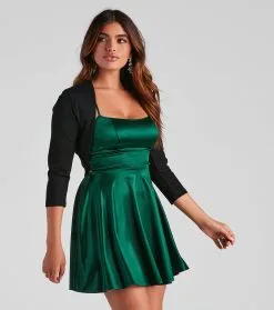 Windsor. Timeless Sophistication Ponte Bolero