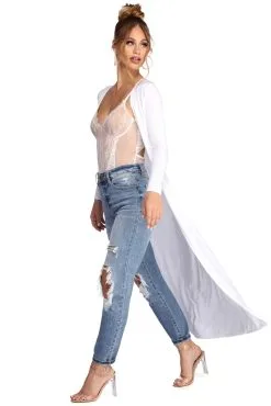 Windsor. Fresh Is More Knit Duster -Formal Dresses Online Shop 06202 1112 2 eb11bec1 ea71 4fee aa6d 053ecb8acea6