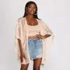 Windsor. Keep It Boho Chic Kimono 1 Windsor. Keep It Boho Chic Kimono -Formal Dresses Online Shop 06204 0346 1