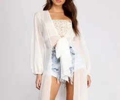 Windsor. See Right Through You Long Sheer Duster 21 Windsor. See Right Through You Long Sheer Duster -Formal Dresses Online Shop 06204 0642 4 b551b808 8358 449f aeff 46dcfcb4a387