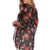 Windsor. Fresh Breeze Floral Kimono -Formal Dresses Online Shop 06204 4649 1