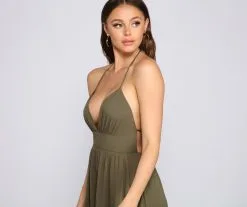 Windsor. Effortlessly Stylish Halter Romper 9 Windsor. Effortlessly Stylish Halter Romper -Formal Dresses Online Shop 06303 0116 4 007626cf 5268 4bf0 b09f a5385e488470