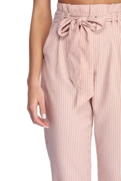 Windsor. Stripe Right Paper Bag Pants -Formal Dresses Online Shop 06402 1234 4 6e6072fc 7745 4a79 95b8 948f32e651b0