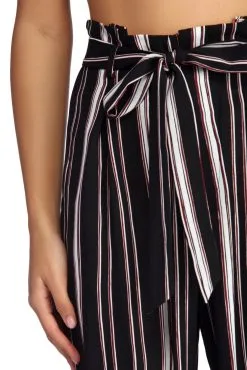 Windsor. Set In Stripes Straight Leg Pants 9 Windsor. Set In Stripes Straight Leg Pants -Formal Dresses Online Shop 06402 1236 4 5e175acf e52f 4a90 86a1 923bbfcac207