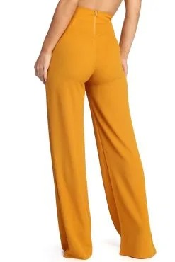 Windsor. Wide Leg Dress Pants 8 Windsor. Wide Leg Dress Pants -Formal Dresses Online Shop 06402 1275 3 6cd9a873 59fd 4264 a1e6 0393e9042a97
