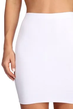 Windsor. Keeping Up With Basics Mini Skirt -Formal Dresses Online Shop 06501 0005 4