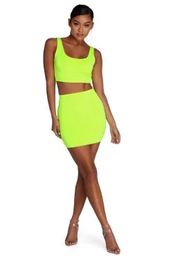 Windsor. Keeping Up With Basics Mini Skirt -Formal Dresses Online Shop 06501 2976 2 3dbacec5 bfb9 402d 96aa f3bcbe1159b9