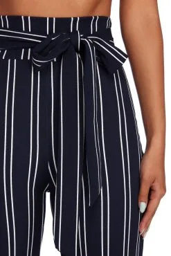 Windsor. Social Ladder Striped Pants -Formal Dresses Online Shop 06502 0003 4