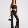Windsor. PLACEHOLDER - Glitzy Night Out Sequin Flare Pants -Formal Dresses Online Shop 06502 2268 1 76abbd55 2671 4ae1 a244 cff80dcd7d4b