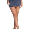 Windsor. Frayed Fashionista Jean Mini Skirt -Formal Dresses Online Shop 06601 0162 1 2f22c93e 9a08 4662 b2ef bec2c52d4ffd