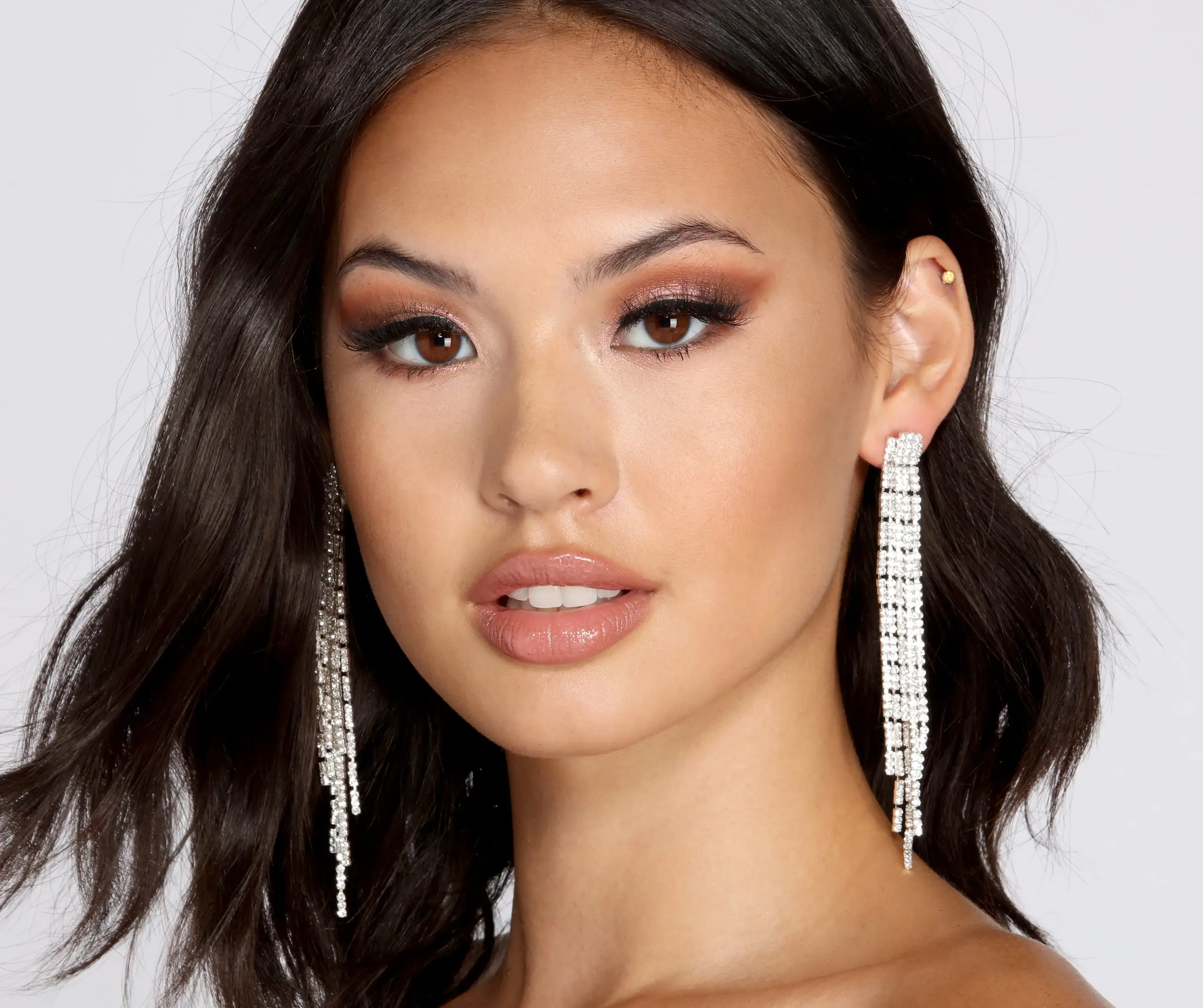 Windsor. Rectangle Fringe Dusters 3 Windsor. Rectangle Fringe Dusters