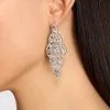 Windsor. Rhine So Fine Earrings -Formal Dresses Online Shop 07001 0321 1