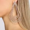 Windsor. Livin' Large Rhinestone Teardrop Earrings -Formal Dresses Online Shop 07001 0377 1 0b565370 17c6 4cfc 8b50 3b8788e571fa