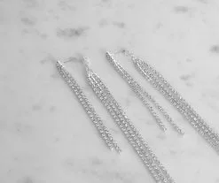 Windsor. Radiant Beauty Rhinestone Fringe Earrings 9 Windsor. Radiant Beauty Rhinestone Fringe Earrings -Formal Dresses Online Shop 07001 0509 6 3ab91ced e999 49f8 b250 4cd2c3597350