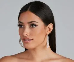 Windsor. Rise Of Rhine Hoops