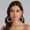 Windsor. Lady In Rhinestone Hoops 2 Windsor. Lady In Rhinestone Hoops -Formal Dresses Online Shop 07001 1148 1 b3ba4355 60b8 48b7 88c0 017d047f98a6