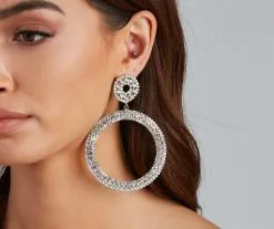 Windsor. Lady In Rhinestone Hoops 7 Windsor. Lady In Rhinestone Hoops -Formal Dresses Online Shop 07001 1148 2 22fa8a1a 7f25 4310 8975 8a1156196d0f