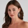 Windsor. Sparkling Gem CZ Duster Earrings -Formal Dresses Online Shop 07001 1214 1 87931ec8 1c5f 40c2 be34 422186b271f7
