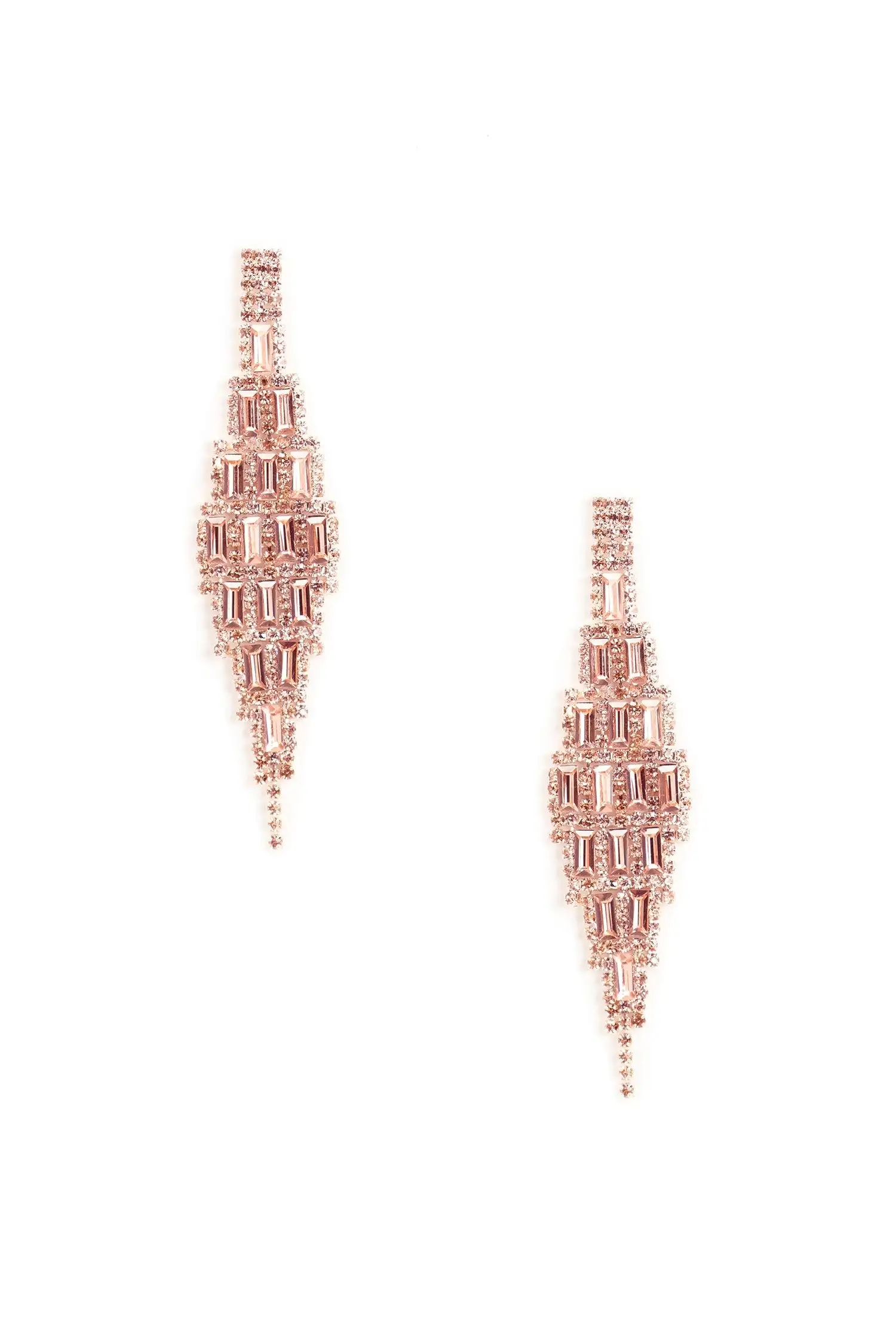 Windsor. Charming In Chandelier Earrings 4 Windsor. Charming In Chandelier Earrings - Image 2