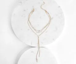 Windsor. Twisted Layered Short Lariat And Choker -Formal Dresses Online Shop 07002 0070 6 23bea405 1b27 4a7e b3f4 f8b612228a79