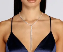 Windsor. Neck Full Of Crystals Necklace -Formal Dresses Online Shop 07002 0099 1