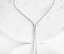 Windsor. Neck Full Of Crystals Necklace -Formal Dresses Online Shop 07002 0099 7