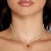 Windsor. Layered In Pearls Choker Set 1 Windsor. Layered In Pearls Choker Set -Formal Dresses Online Shop 07002 0143 1 36af1290 1b4b 4bf8 95fe 2478e7aab212