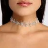 Windsor. Rise And Shine Rhinestone And Gemstone Choker -Formal Dresses Online Shop 07002 0419 1 203807a9 6cb5 4757 a46b 449ee227900b