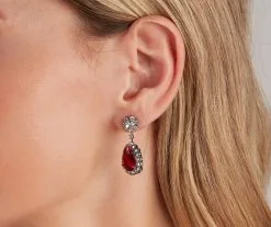 Windsor. Major Glam Halo Necklace And Earrings 11 Windsor. Major Glam Halo Necklace And Earrings -Formal Dresses Online Shop 07002 1080 2