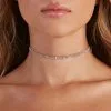 Windsor. Classy Two Row Rhine Choker 1 Windsor. Classy Two Row Rhine Choker -Formal Dresses Online Shop 07002 1102 1 9ac2d71a 04b0 478e 8918 43f29aa1ea46