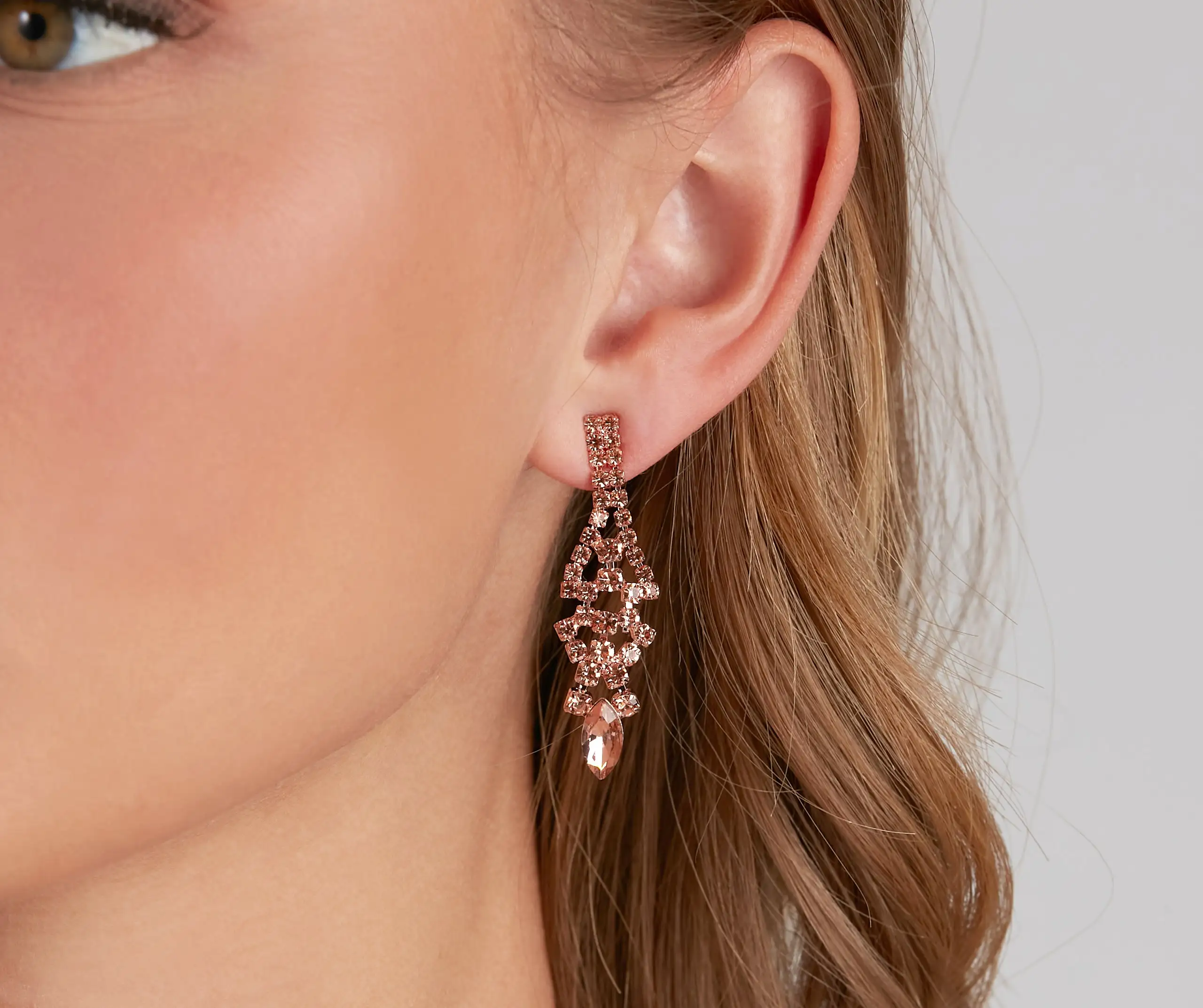 Windsor. Public Affair Rhine Collar And Earrings Set 4 Windsor. Public Affair Rhine Collar And Earrings Set - Image 2