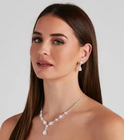 Windsor. Queen For A Night Necklace Set