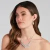 Windsor. Grow Your Luxe Necklace Set 1 Windsor. Grow Your Luxe Necklace Set -Formal Dresses Online Shop 07002 1161 1