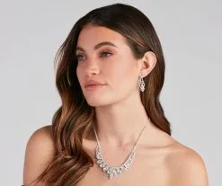 Windsor. Grow Your Luxe Necklace Set