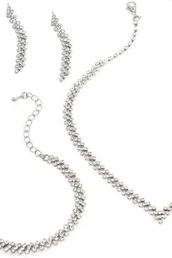 Windsor. Layered In Luxe Jewelry Pack -Formal Dresses Online Shop 07002 4810 3