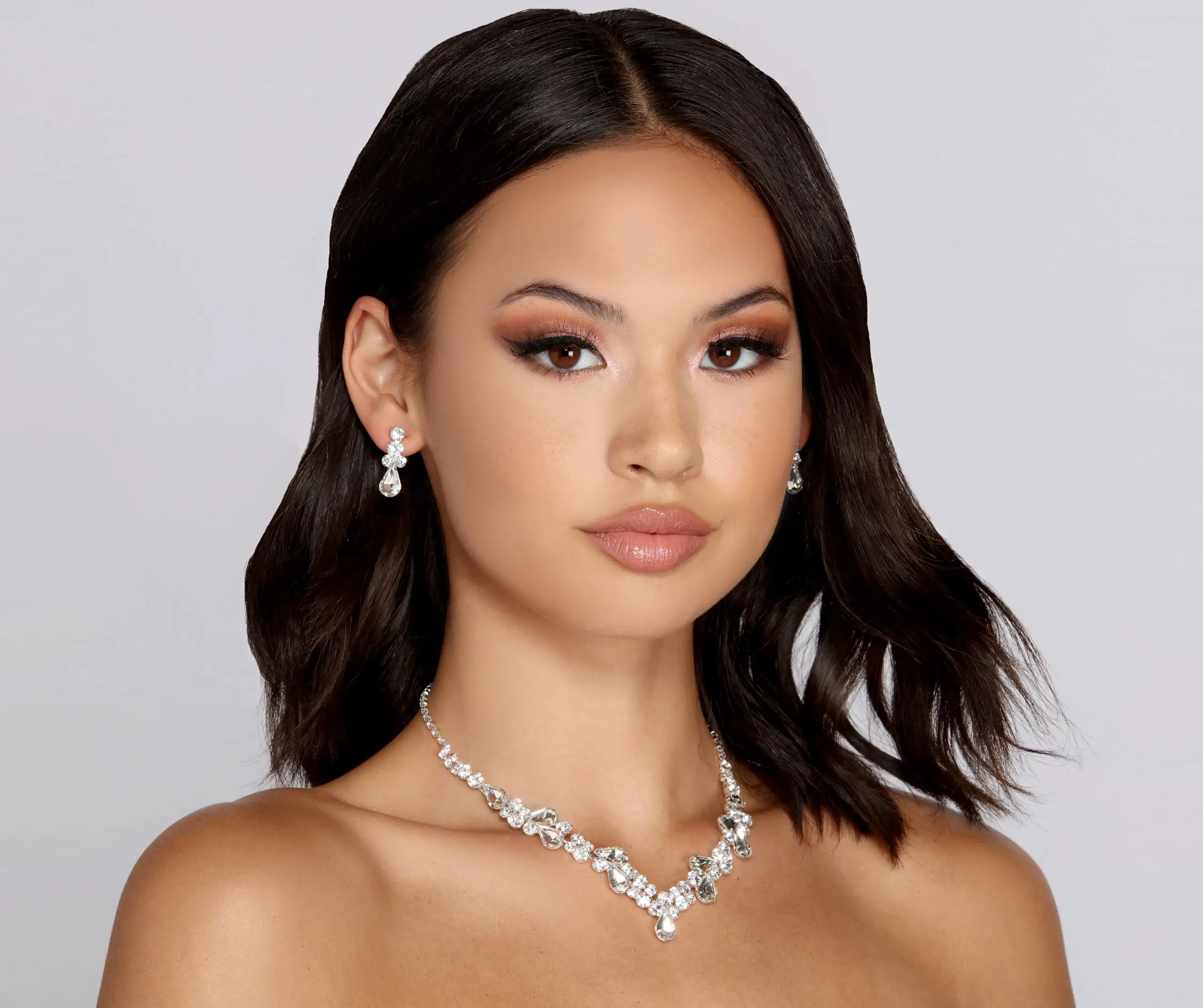 Windsor. Tears Of Elegance Necklace 3 Windsor. Tears Of Elegance Necklace