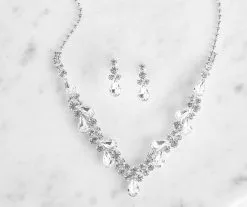Windsor. Tears Of Elegance Necklace 7 Windsor. Tears Of Elegance Necklace -Formal Dresses Online Shop 07002 5056 7 de6c580f fb1e 4978 a9f9 fdfc0888fc65