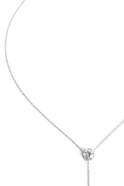 Windsor. Cubic Zirconia Lariat Necklace -Formal Dresses Online Shop 07002 5085 3 93def74a ab51 4dc0 9374 e653045dec9e