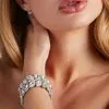 Windsor. Major Glitzy Vibes Stretch Bracelet -Formal Dresses Online Shop 07003 0337 1 2deb8942 2f42 43a1 8bbb 798451c19446 1