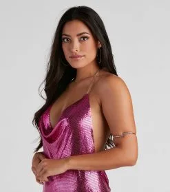 Windsor. Arm Candy Faux Diamond Cuff